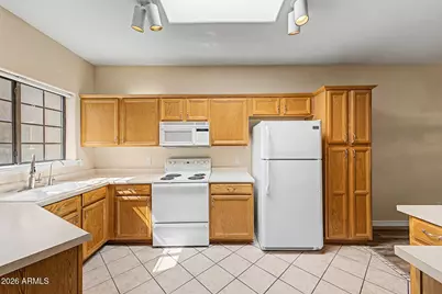 5445 E McKellips Road #43, Mesa, AZ 85215 - Photo 9