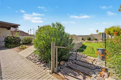 5445 E McKellips Road #43, Mesa, AZ 85215 - Photo 31