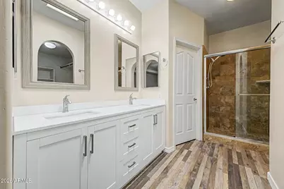 5445 E McKellips Road #43, Mesa, AZ 85215 - Photo 17