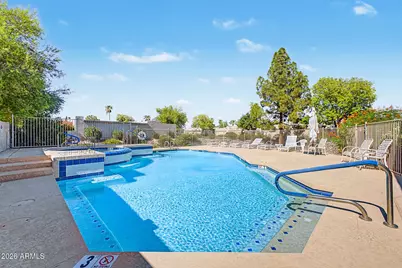 5445 E McKellips Road #43, Mesa, AZ 85215 - Photo 27