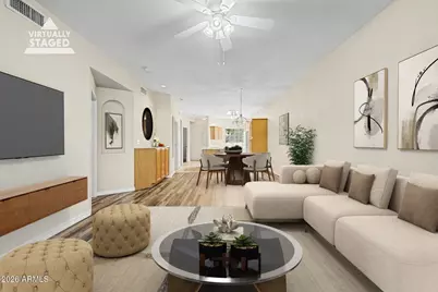 5445 E McKellips Road #43, Mesa, AZ 85215 - Photo 3