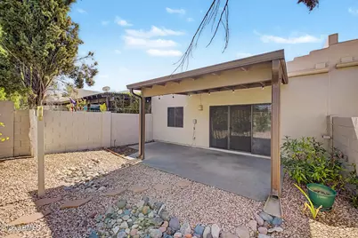 5445 E McKellips Road #43, Mesa, AZ 85215 - Photo 25
