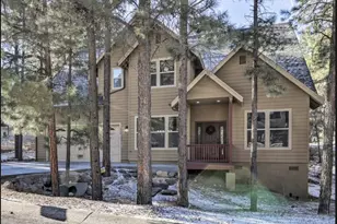 4390 E Burning Tree Loop, Flagstaff, AZ 86004 - Photo 1
