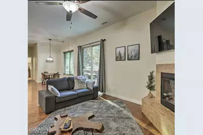 4390 E Burning Tree Loop, Flagstaff, AZ 86004 - Photo 5