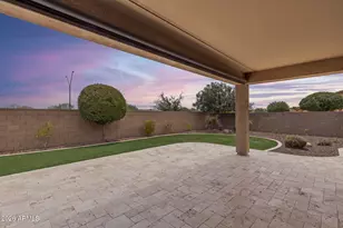 24009 N 168th Ln, Surprise, AZ 85387 - Photo 51