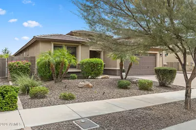 24009 N 168th Lane, Surprise, AZ 85387 - Photo 9