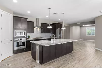 24009 N 168th Lane, Surprise, AZ 85387 - Photo 29