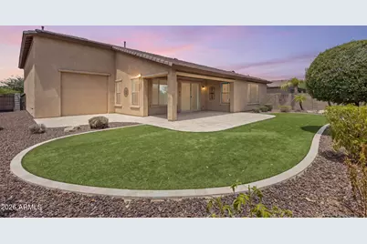 24009 N 168th Lane, Surprise, AZ 85387 - Photo 63