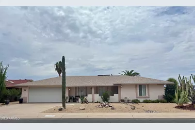 11033 W Bluefield Court, Sun City, AZ 85351 - Photo 1