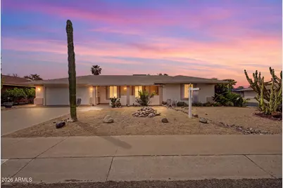 11033 W Bluefield Court, Sun City, AZ 85351 - Photo 1