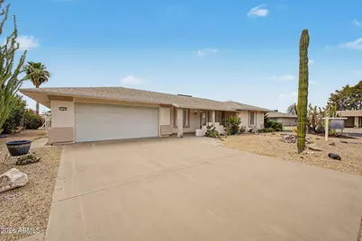 11033 W Bluefield Court, Sun City, AZ 85351 - Photo 21