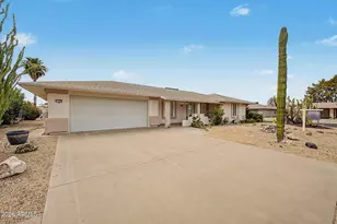 11033 W Bluefield Ct, Sun City, AZ 85351 - Photo 21