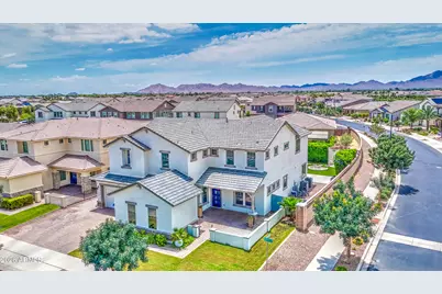 18987 E Apricot Lane, Queen Creek, AZ 85142 - Photo 87