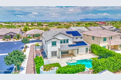 18987 E Apricot Lane, Queen Creek, AZ 85142 - Photo 93