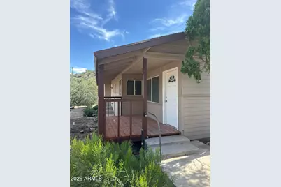 642 W Eagles Bluff, Globe, AZ 85501 - Photo 3