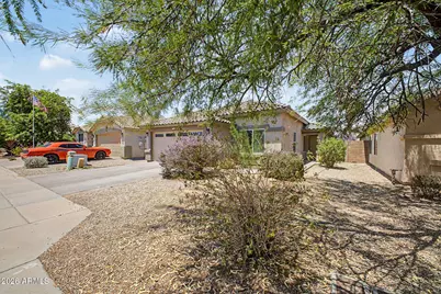 3130 W Five Mile Peak Drive, San Tan Valley, AZ 85144 - Photo 5