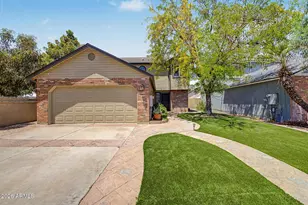 1326 W Boxelder Ct, Chandler, AZ 85224 - Photo 1