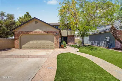 1326 W Boxelder Court, Chandler, AZ 85224 - Photo 35