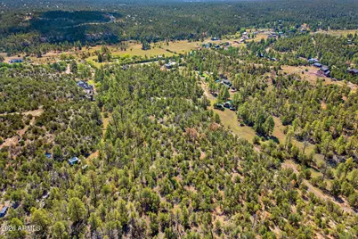 1794 Canyon Drive #-, Heber, AZ 85928 - Photo 5