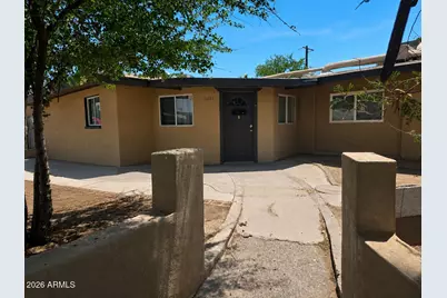 5841 W Mackenzie Drive, Phoenix, AZ 85031 - Photo 3