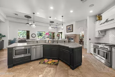3034 E Portola Valley Drive, Gilbert, AZ 85297 - Photo 15