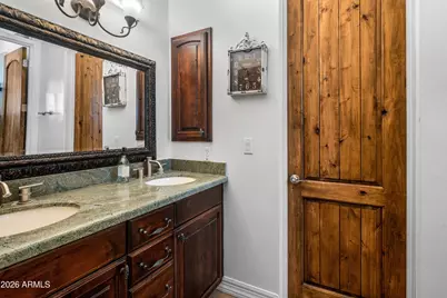3034 E Portola Valley Drive, Gilbert, AZ 85297 - Photo 33