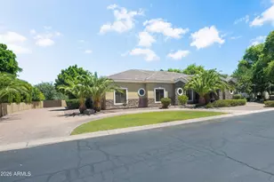 3034 E Portola Valley Dr, Gilbert, AZ 85297 - Photo 67