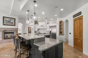 3034 E Portola Valley Dr, Gilbert, AZ 85297 - Photo 17