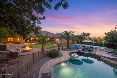 3034 E Portola Valley Drive, Gilbert, AZ 85297 - Photo 3