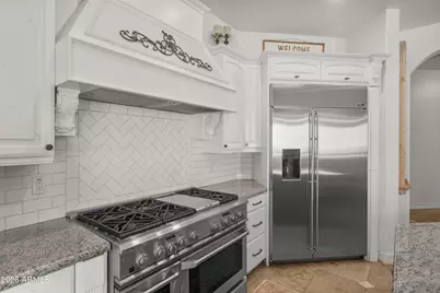 3034 E Portola Valley Drive, Gilbert, AZ 85297 - Photo 19