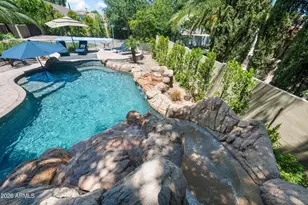 3034 E Portola Valley Dr, Gilbert, AZ 85297 - Photo 49