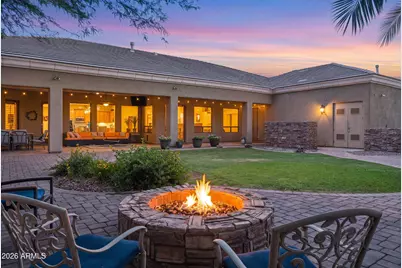 3034 E Portola Valley Drive, Gilbert, AZ 85297 - Photo 3