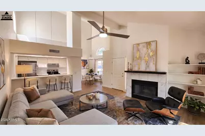 1111 W Summit Place #32, Chandler, AZ 85224 - Photo 1