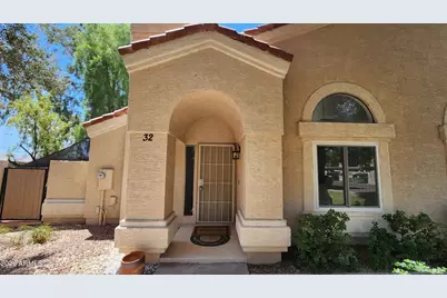 1111 W Summit Place #32, Chandler, AZ 85224 - Photo 27