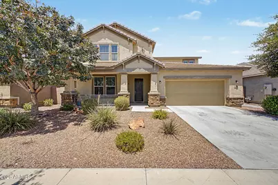 11316 N 188th Lane, Surprise, AZ 85388 - Photo 1