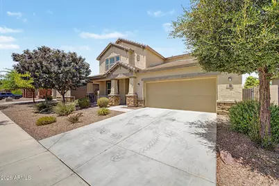 11316 N 188th Lane, Surprise, AZ 85388 - Photo 5