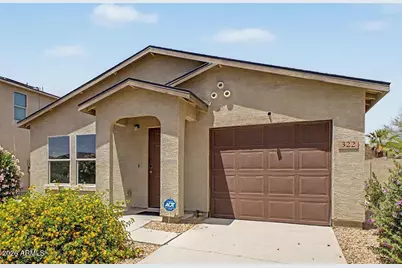 322 E Watson Place, Casa Grande, AZ 85122 - Photo 25