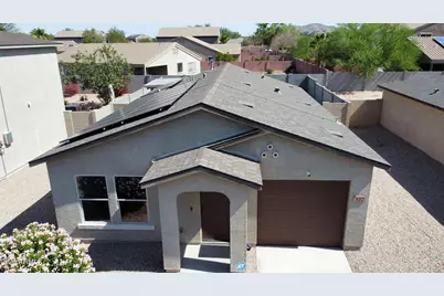 322 E Watson Place, Casa Grande, AZ 85122 - Photo 1