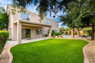 4331 E Prickly Pear Trail, Phoenix, AZ 85050 - Photo 35
