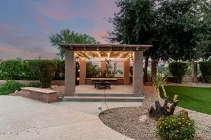 4331 E Prickly Pear Trail, Phoenix, AZ 85050 - Photo 31