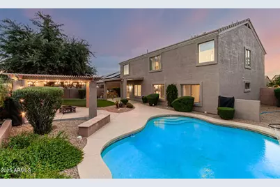 4331 E Prickly Pear Trail, Phoenix, AZ 85050 - Photo 33