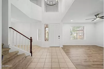 4331 E Prickly Pear Trail, Phoenix, AZ 85050 - Photo 3
