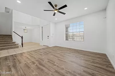 4331 E Prickly Pear Trail, Phoenix, AZ 85050 - Photo 5
