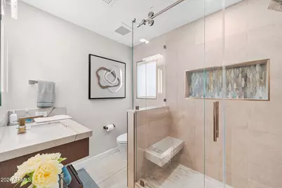 7163 N Via De Amigos --, Scottsdale, AZ 85258 - Photo 19