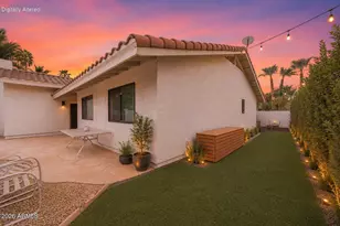7163 N Via De Amigos --, Scottsdale, AZ 85258 - Photo 27