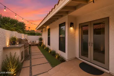7163 N Via De Amigos --, Scottsdale, AZ 85258 - Photo 25