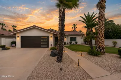 7163 N Via De Amigos --, Scottsdale, AZ 85258 - Photo 3
