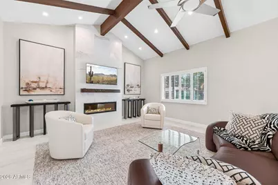 7163 N Via De Amigos --, Scottsdale, AZ 85258 - Photo 7