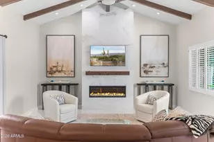 7163 N Via De Amigos --, Scottsdale, AZ 85258 - Photo 1