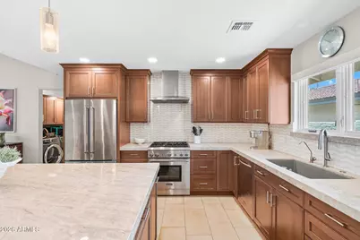 7163 N Via De Amigos --, Scottsdale, AZ 85258 - Photo 11